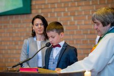 18.05.2023 Erstkommunion